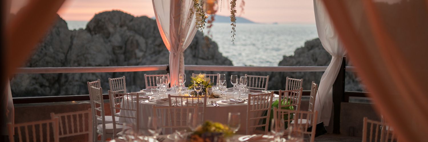 Same Sex Wedding on the Amalfi Coast