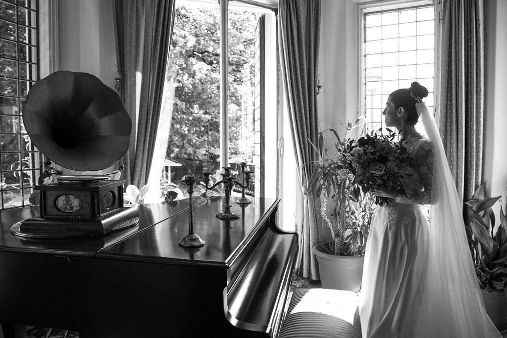 Wedding Planner Varese