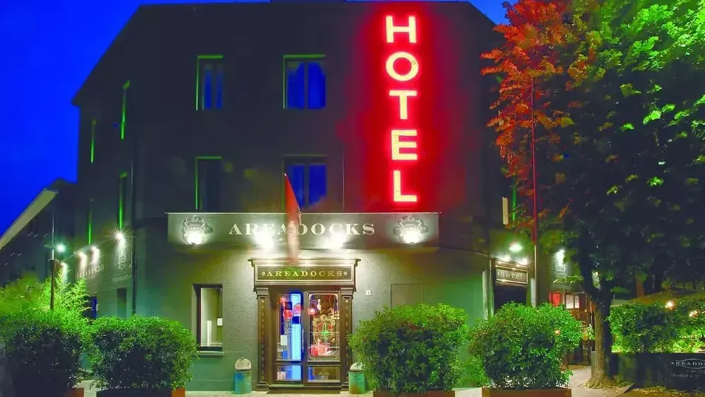 Hotel con Spa Brescia. Dove dormire a Brescia.