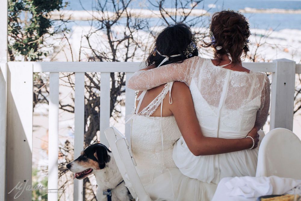 Unioni civili Bologna. Allestimento matrimoni e unioni civili Bologna.
