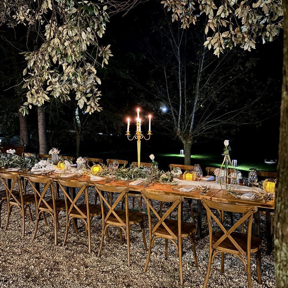 Country Hose Matrimonio e Unione Civile Teramo