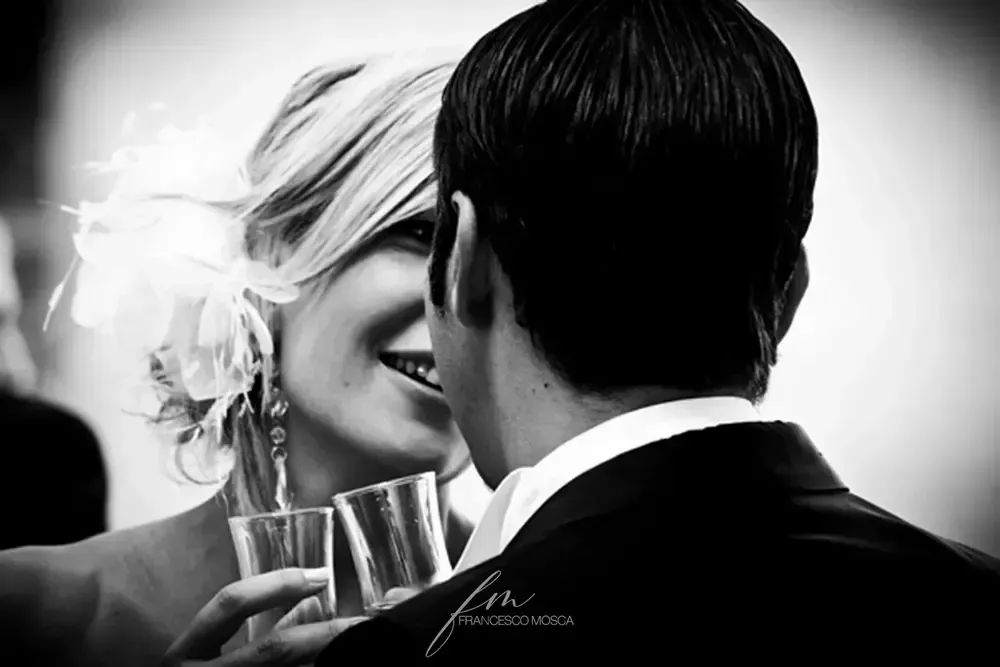 Le migliori loation per il matrimonio.