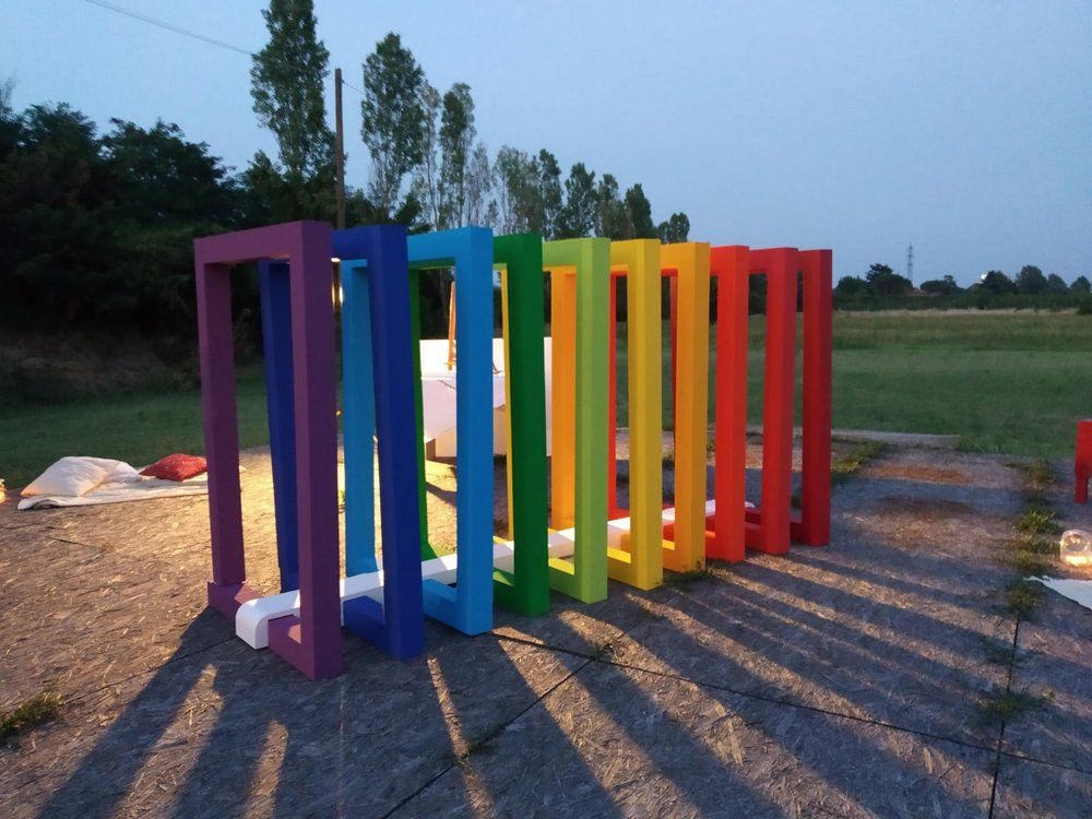 Wedding Planner Unioni Civili Bologna