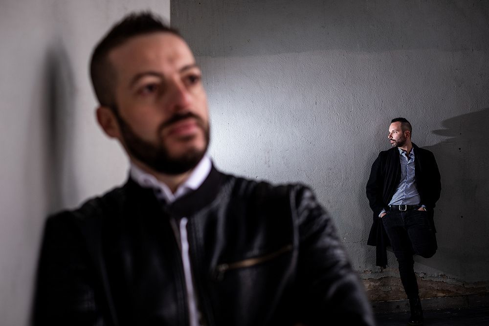 Fotografo matrimonio gay Piemonte