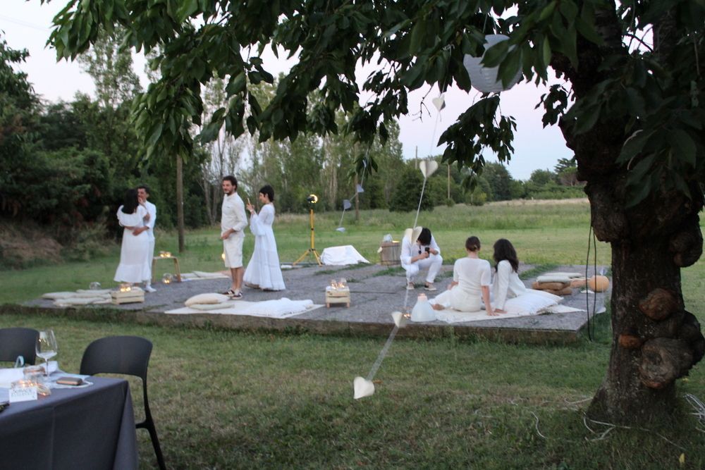 Wedding Planner Matrimoni e Unioni Civili Bologna