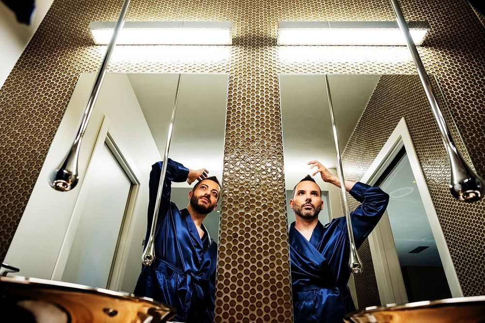 Organizzazione Unione Civile Biella