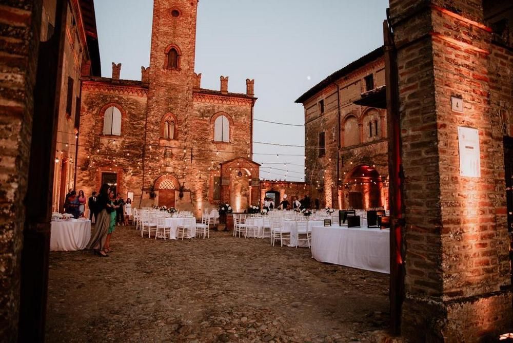 Organizzazione Unioni Civili Bologna