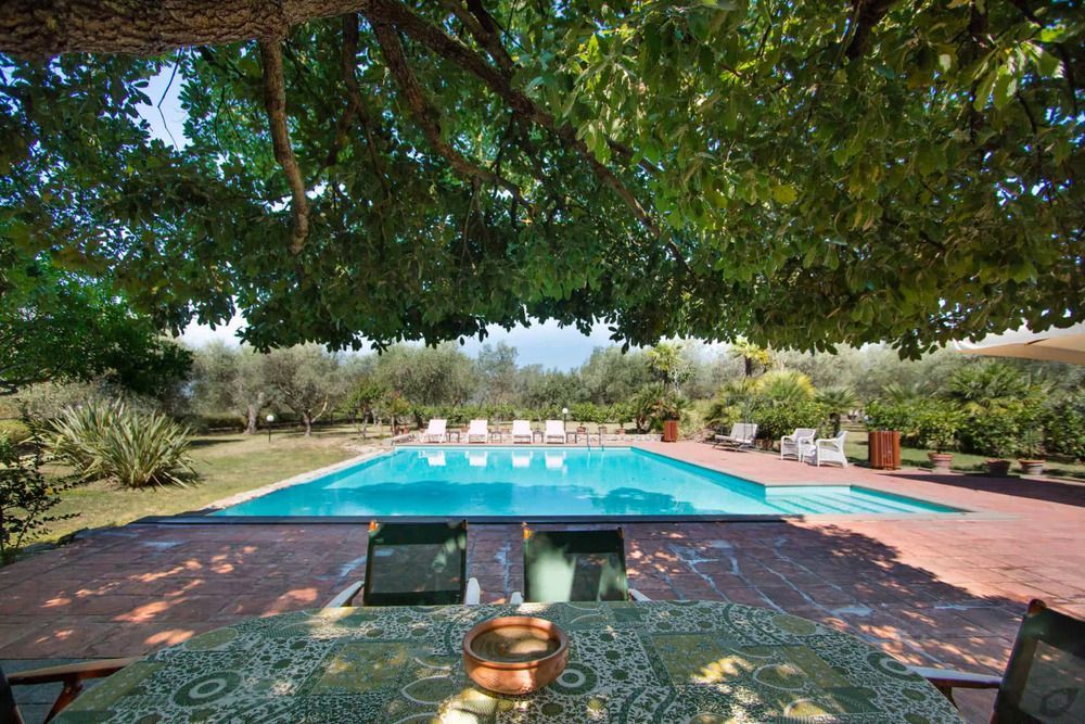 Villa La Torricella. Private  villa in Chianti. LGBTQ Holiday in Tuscany