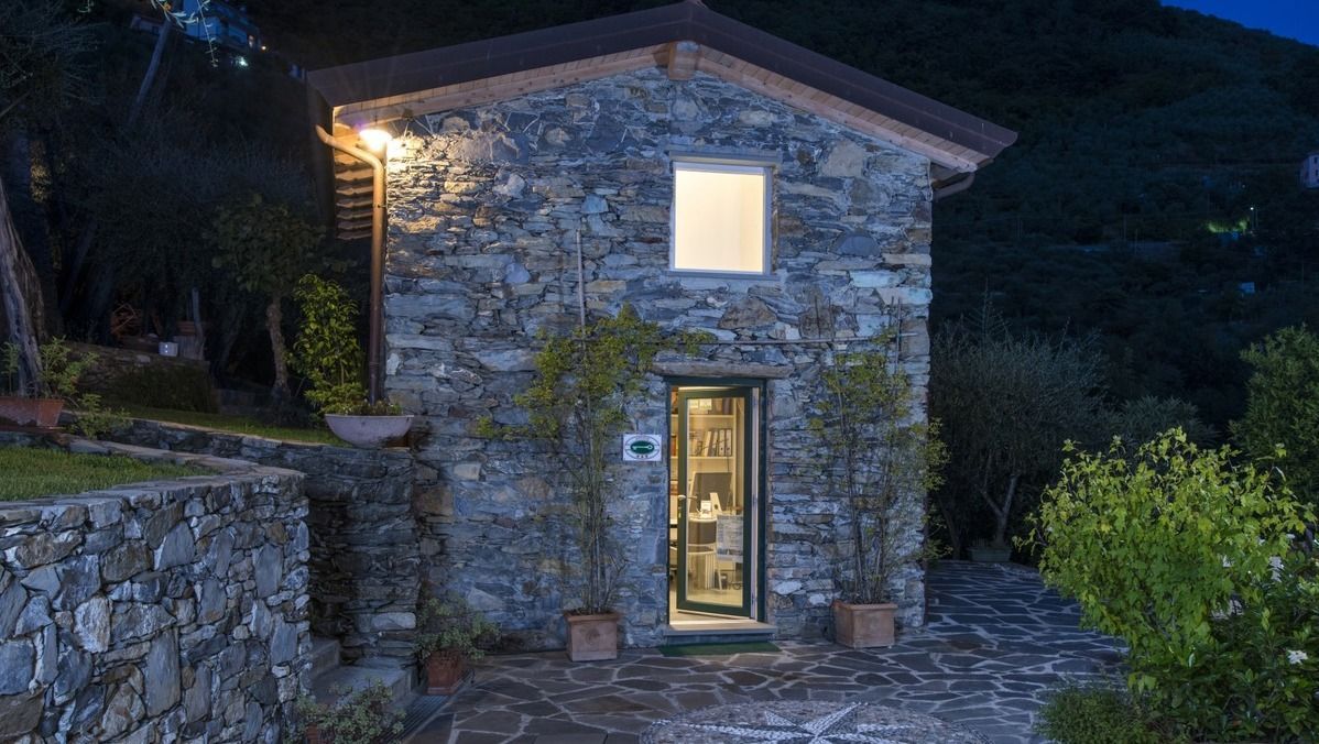Hotel Carasco. B&B Carasco. Dove dormire in provincia di Genova.