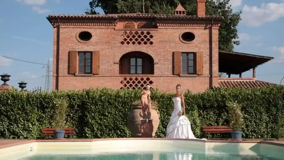 Location Matrimonio provincia di Arezzo. Matrimoni e unioni civili Foiano della Chiana.
