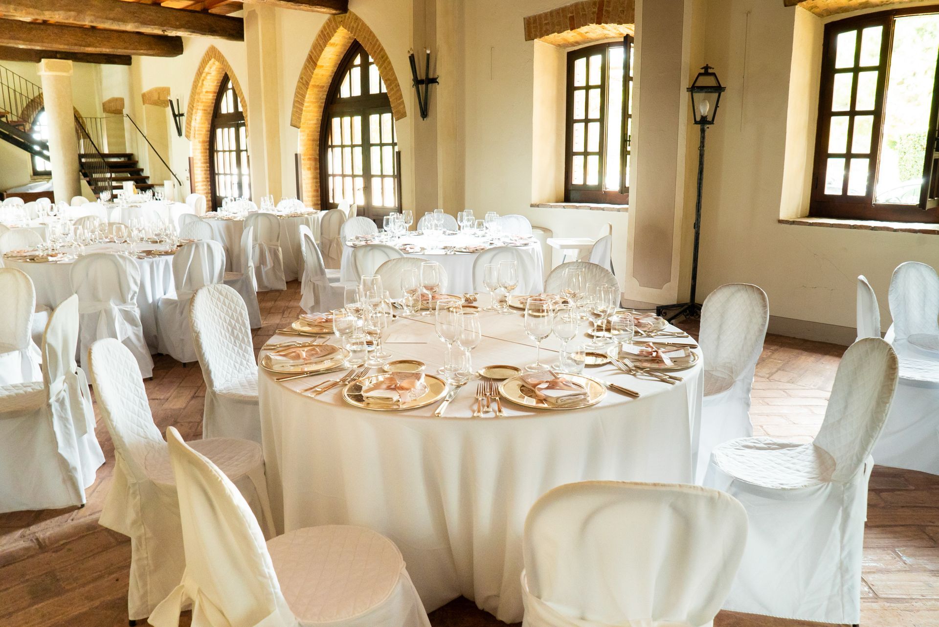 Castellina de Miremont per matrimoni e unioni civili - Recensioni, foto e telefono