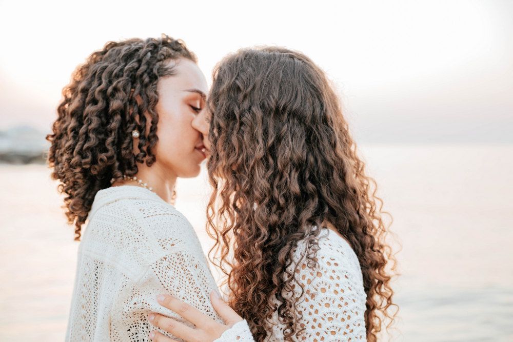 Same sex wedding Riccione