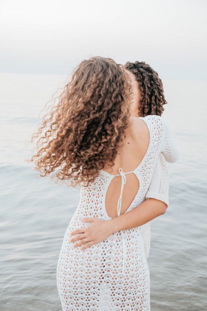 Matrimonio sulla spiaggia a Riccione