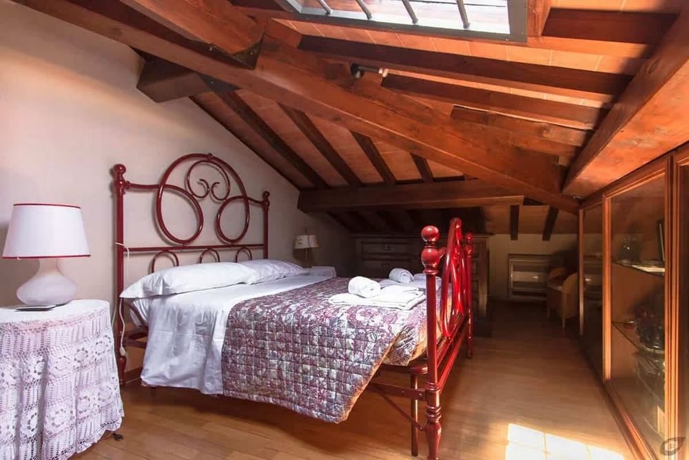 Villa privata con piscina Chianti