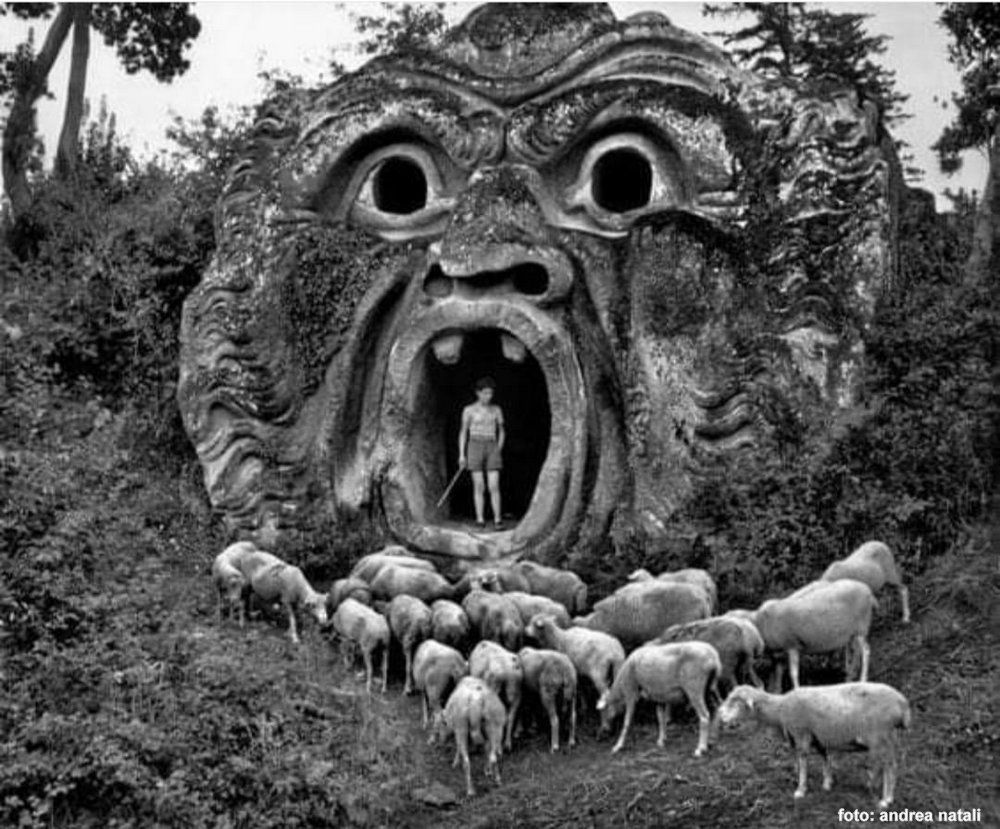 Unioni Civili a Bomarzo