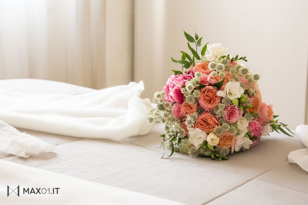 Cerimonia unione civile bologna. Bouquet Unioni Civili Bologna