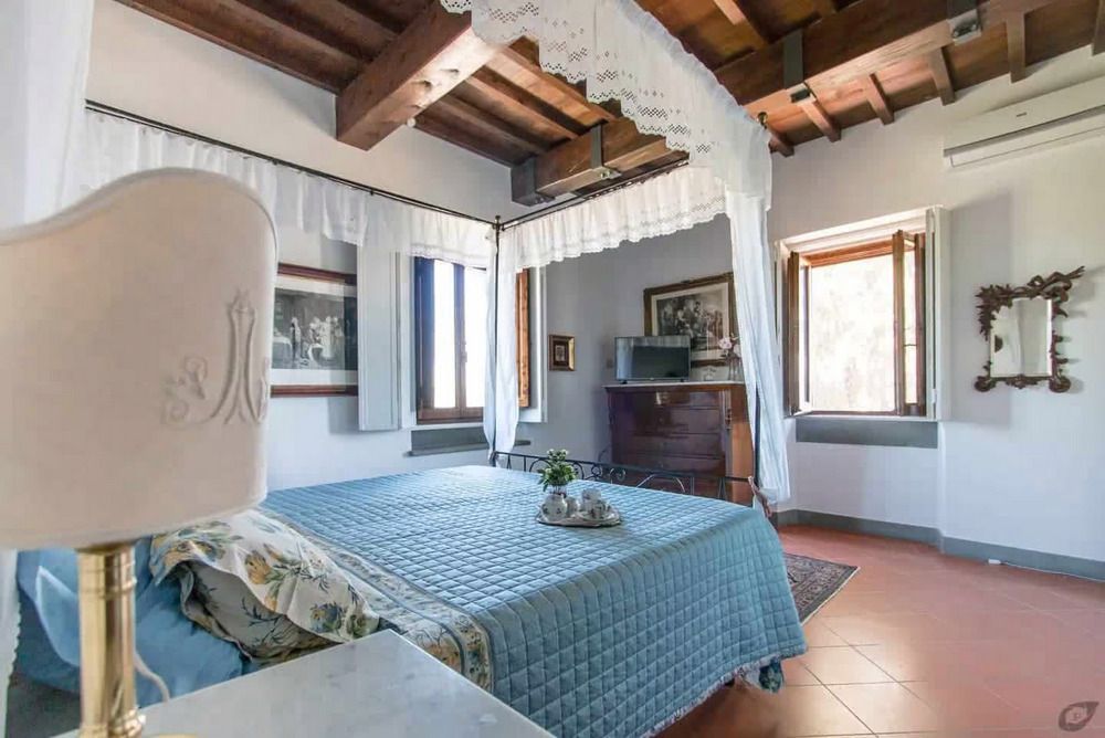 Vacanze LGBTQ Chianti