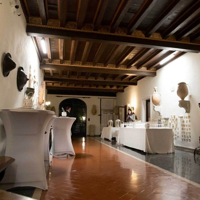 Catering matrimoni e unioni civili Portogruaro