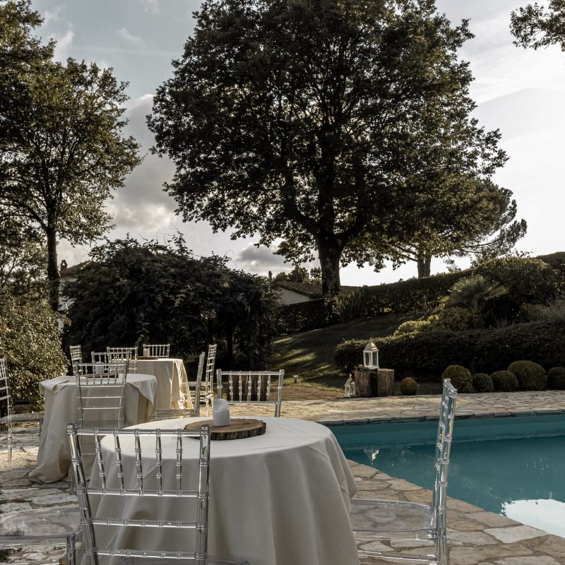 Location matrimoni e unioni civili nella Tuscia