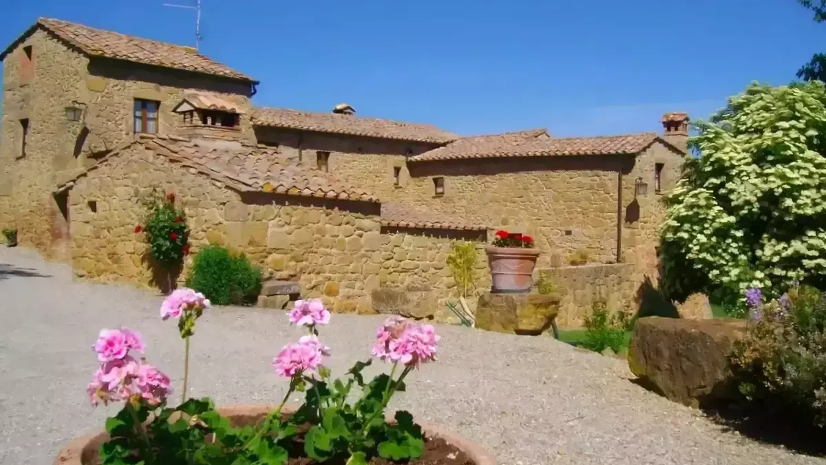 Location Matrimonio Pienza. Unioni Civili Pienza. Matrimonio Pienza.