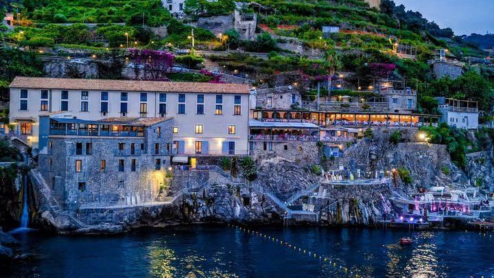 Hotel a Ravello. Dove dormire a Ravello. Hotel sul mare Ravello. Hotel gay friendly Ravello.