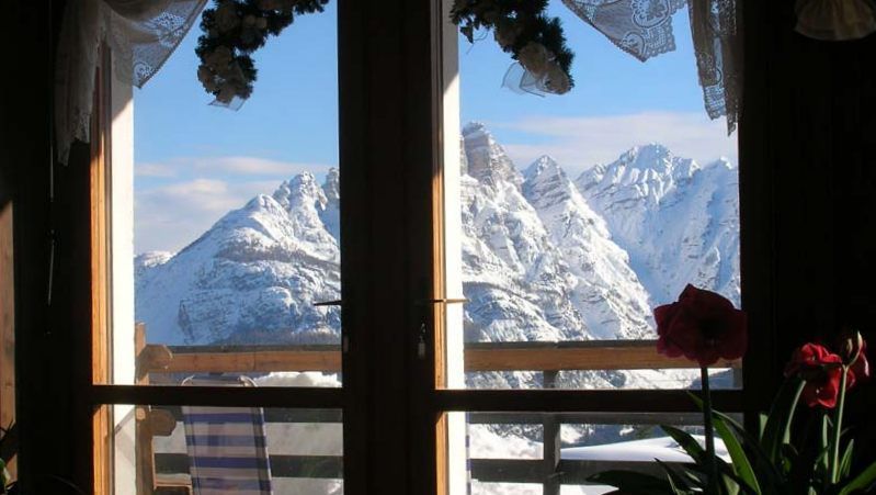 Hotel in Val di Zoldo. Hotel gay friendly Dolomiti.