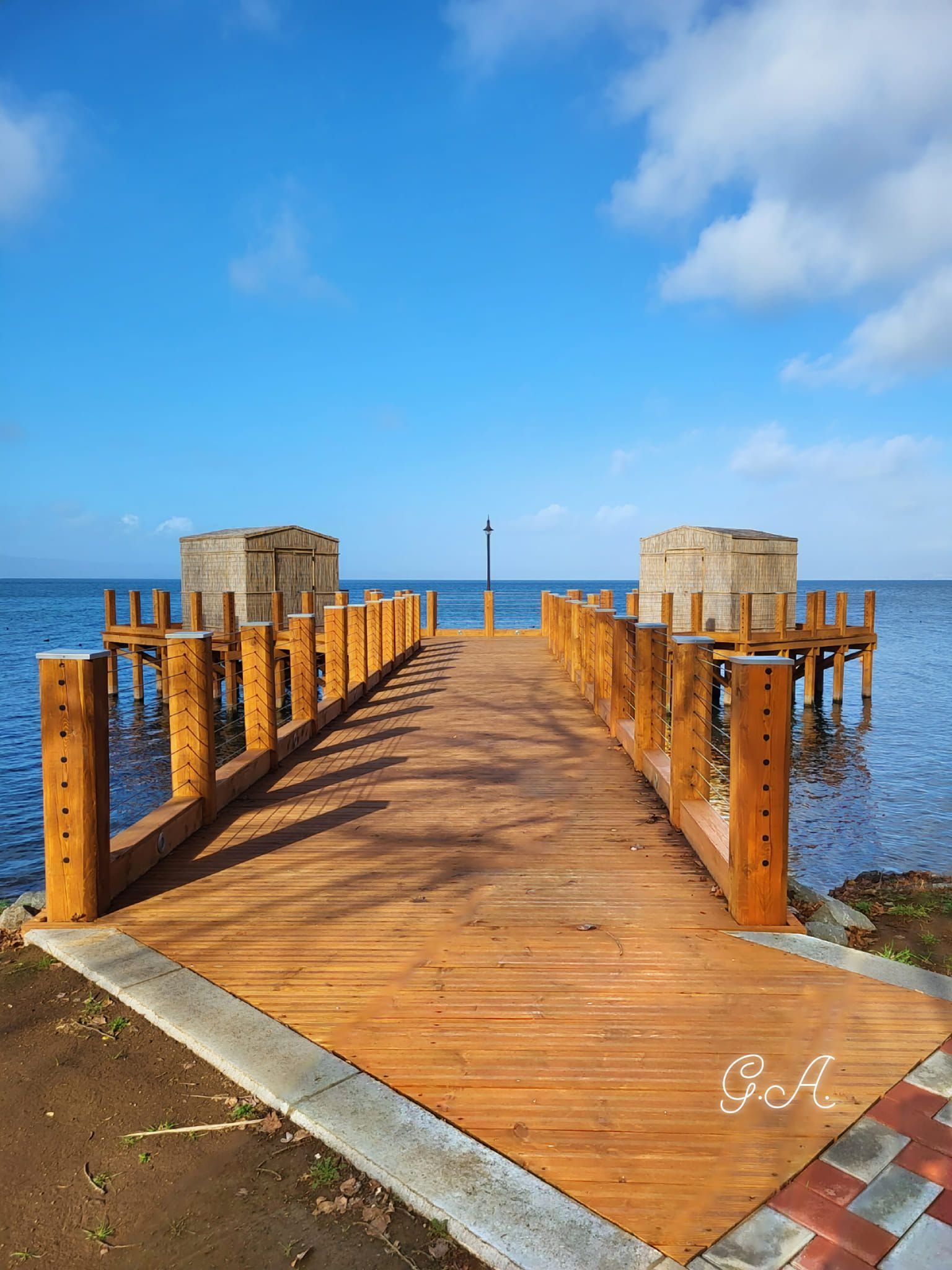 Unioni civili al Lago di Bolsena