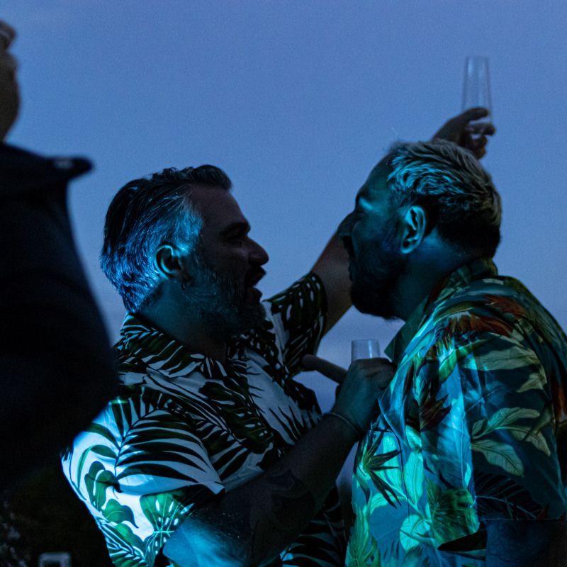 Organizzazione matrimoni e unioni civili nella Tuscia