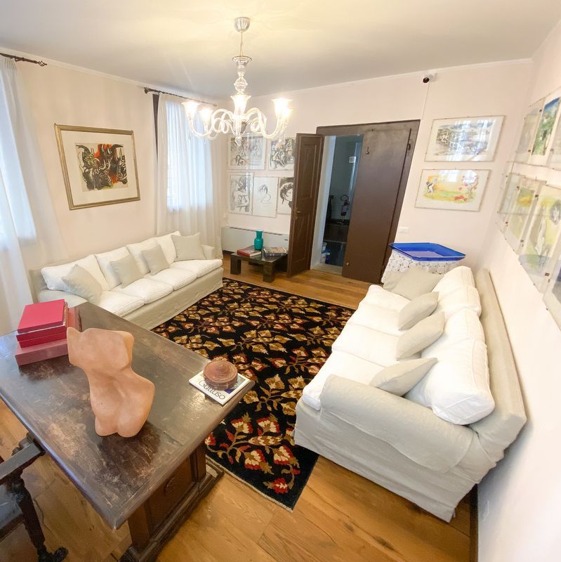 Местонахождение свадьба LGBTQ Портогруаро, Венеция