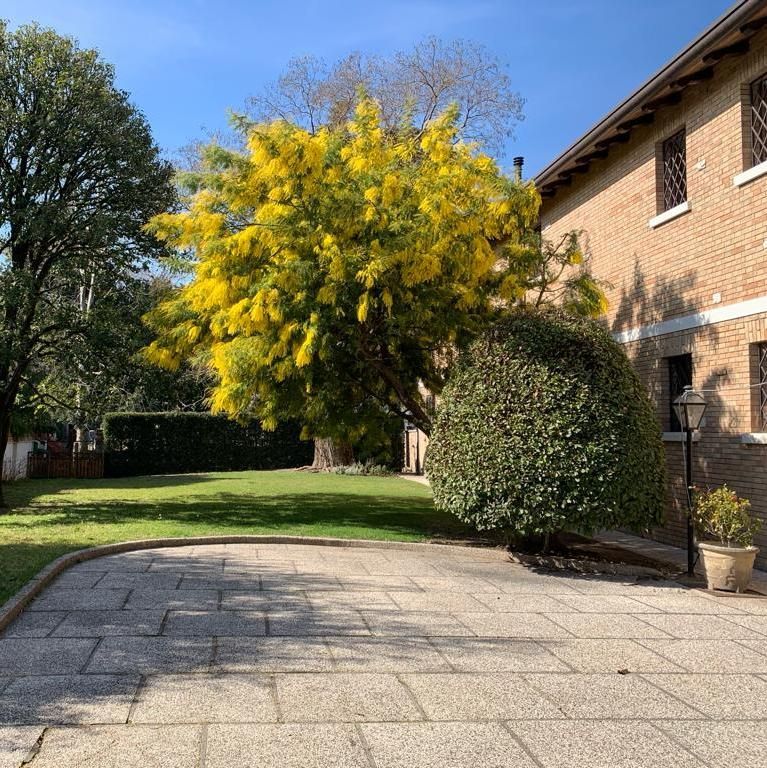 Вилла свадьба LGBTQ Портогруаро, Венеция