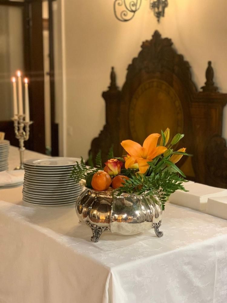 Свадебные церемонии и гражданские браки в Венето