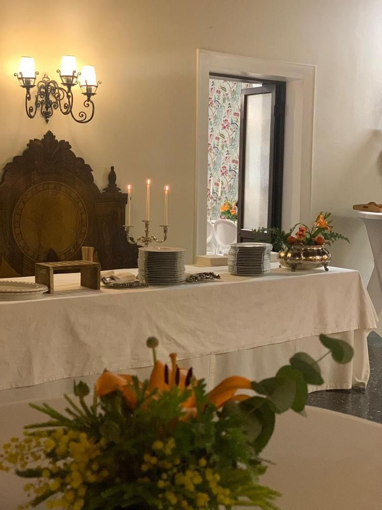 Гражданские браки в Муниципалитете  Портогруаро, Венеция.