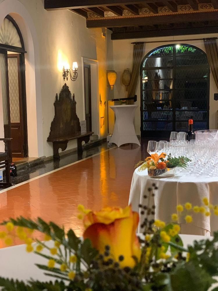 Местонахождение Гражданские Браки Венето