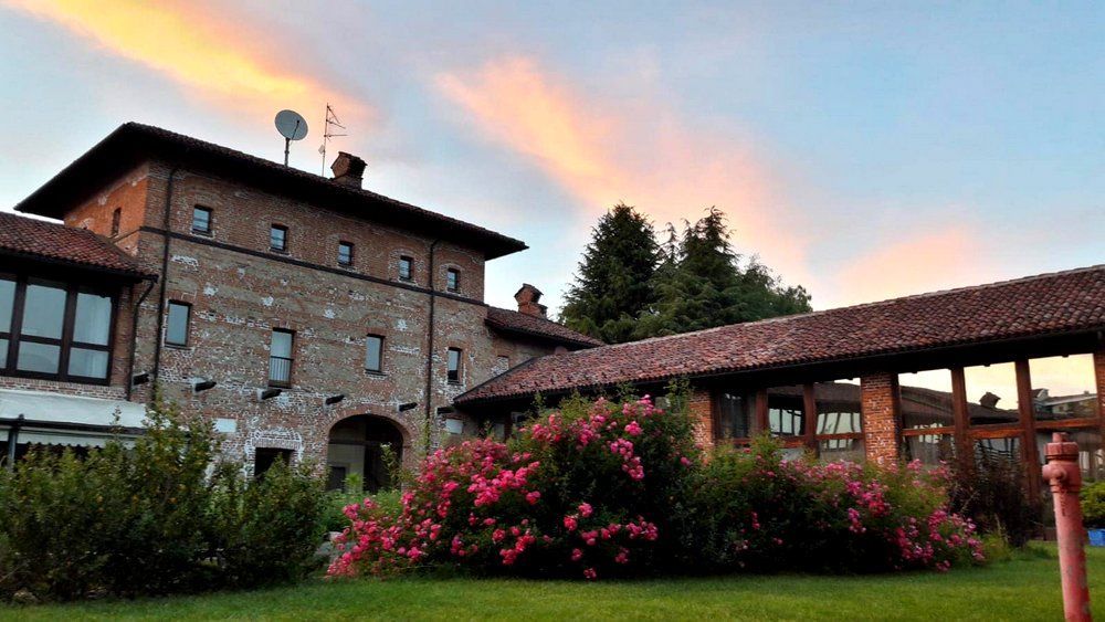 Castellina de Miremont per matrimoni e unioni civili - Recensioni, foto e telefono