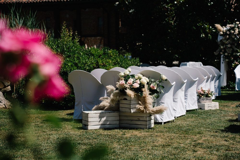 Matrimoni e Unioni Civili in provincia di Biella. 