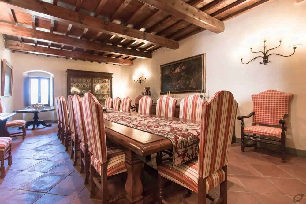 Hotel gay friendly Toscana. Villa turistica Chianti