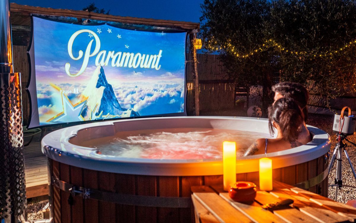 Glamping adults only in Tuscany. Sleeping in a yurt in Siena Tuscany. Glamping gay friendly Tuscany.