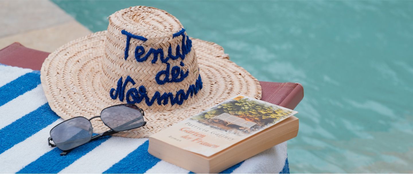 Dove dormire a Salerno. Hotel relax a Salerno. Hotel gay friendly Salerno.