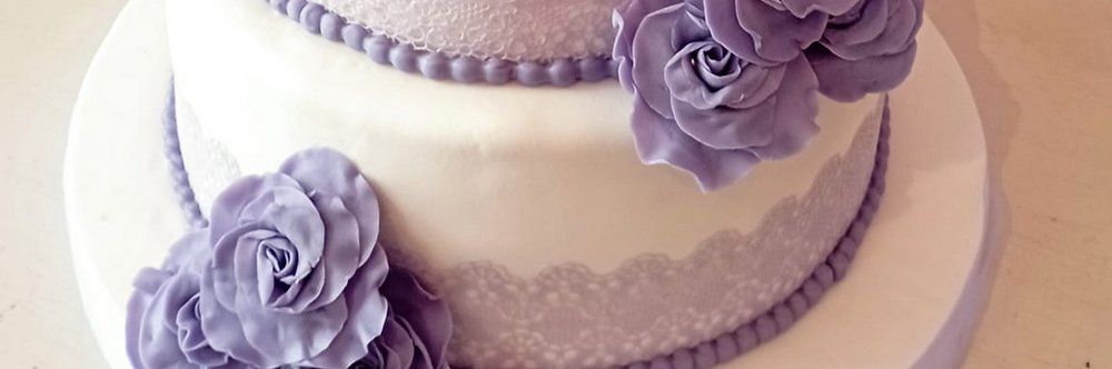 Cake designer a Rimini. Torte nuziali per matrimonio e unione civile