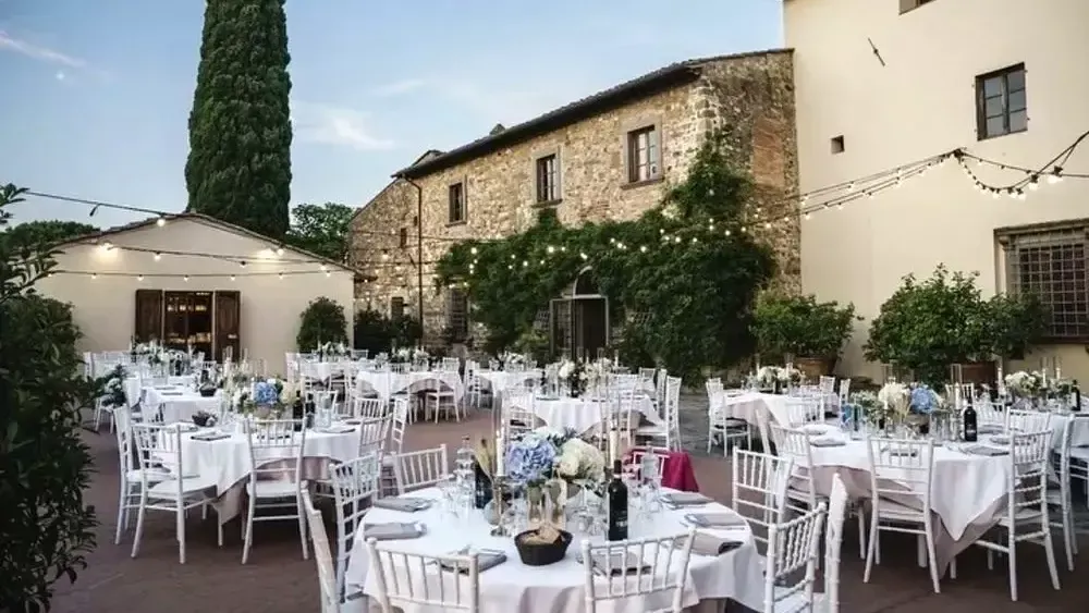 Villa matrimono Firenze. Unioni Civili Firenze.