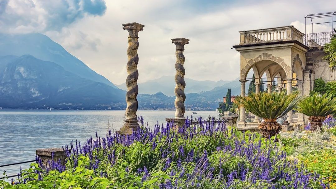 Same Sex Wedding Lago di Como