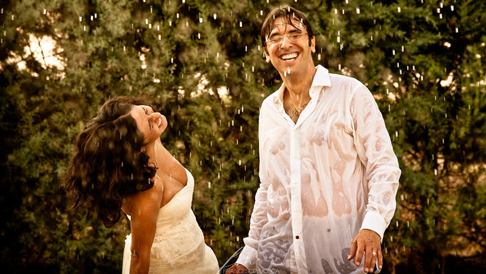 Love wins all. Matrimonioconpassione.