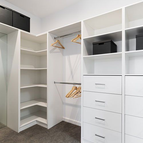 Formica Cabinet — Baton Rouge, LA — B&B Cabinets