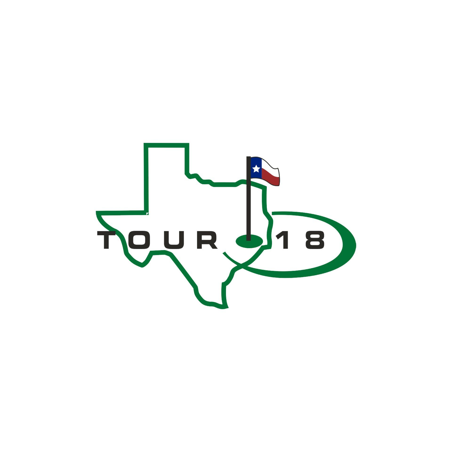 CBIGG Courses Tour 18 Golf Humble, TX