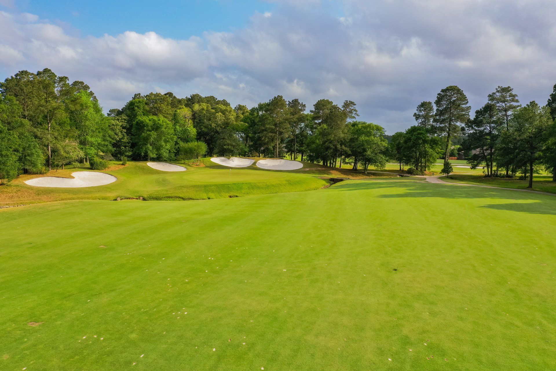 Gallery | Tour 18 Golf | Humble, TX