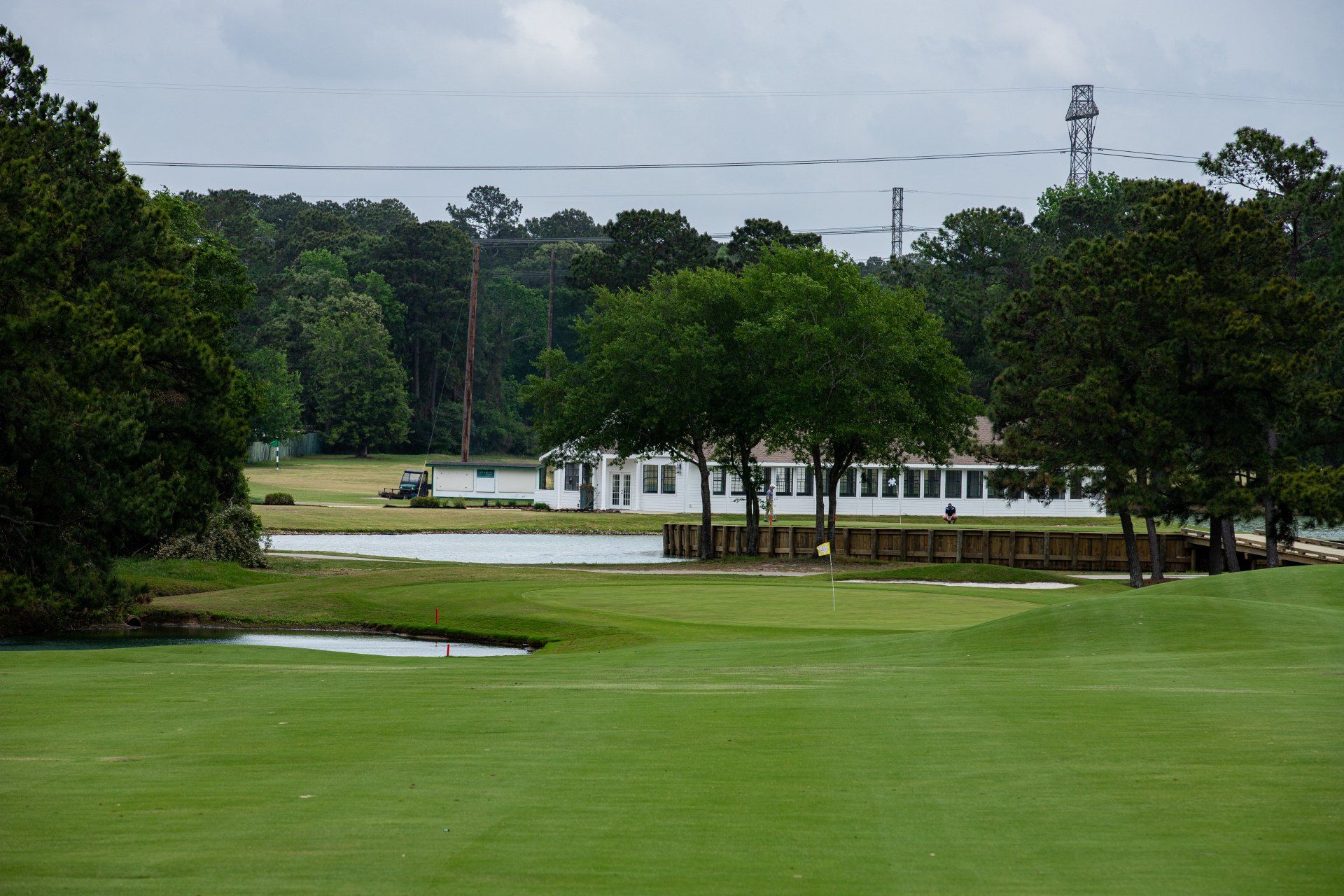 Gallery Tour 18 Golf Humble TX Gallery Tour 18 Golf Humble TX