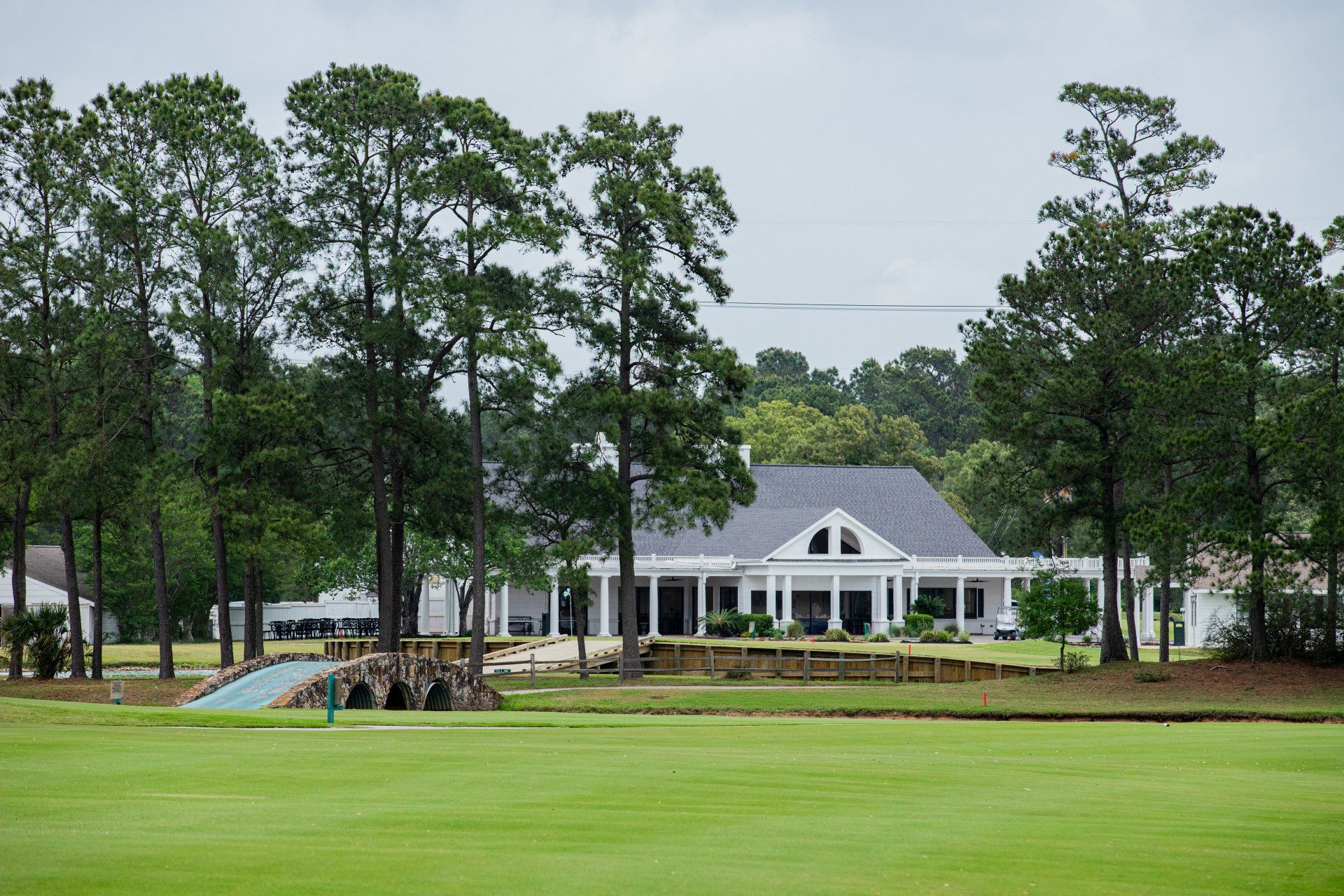 Gallery | Tour 18 Golf | Humble, TX