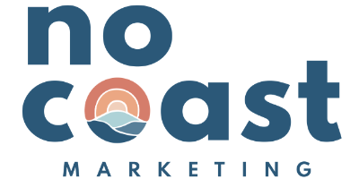 No Coast Marketing logo