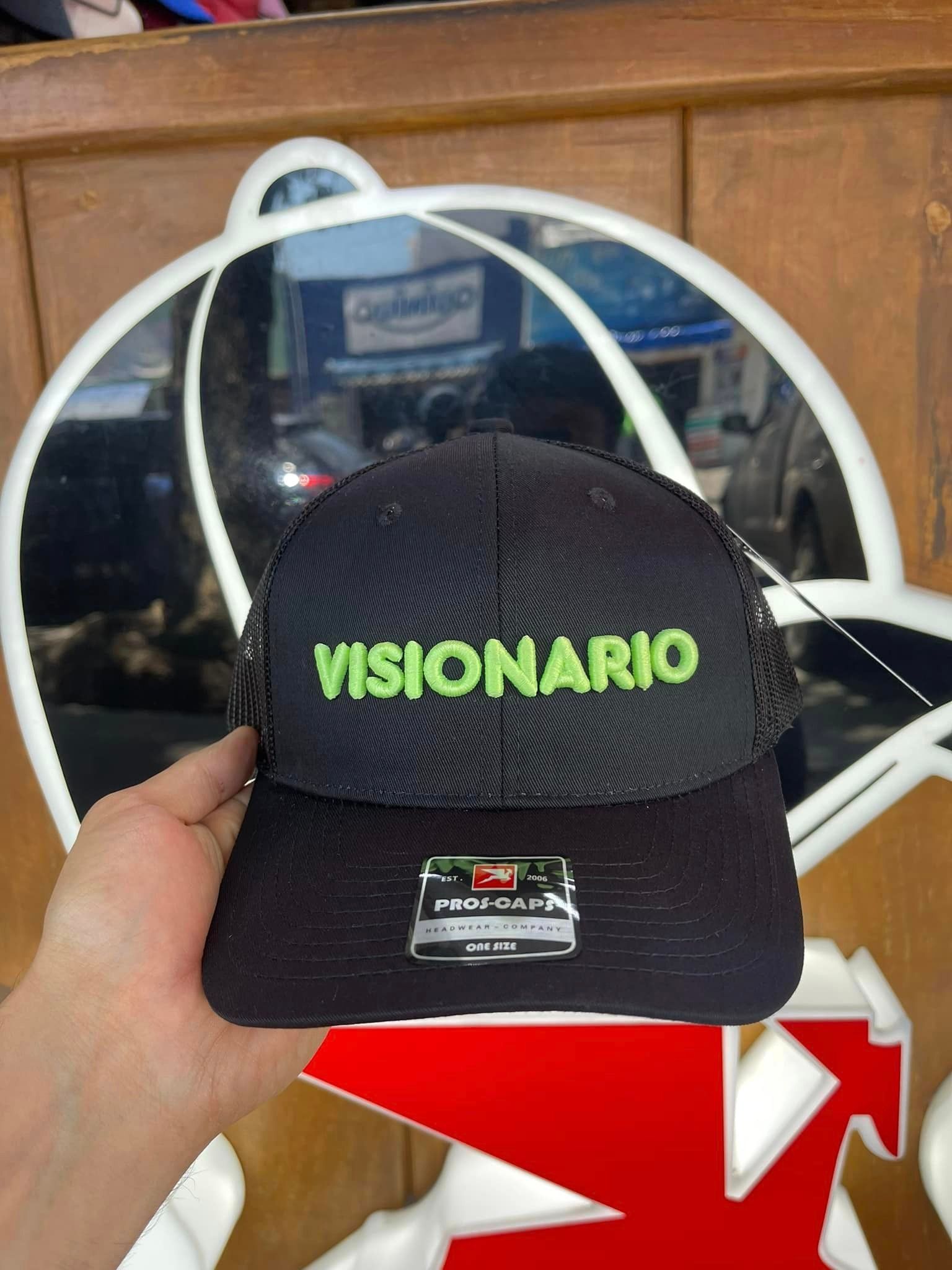 PROSCAPS S.A. DE C.V. 