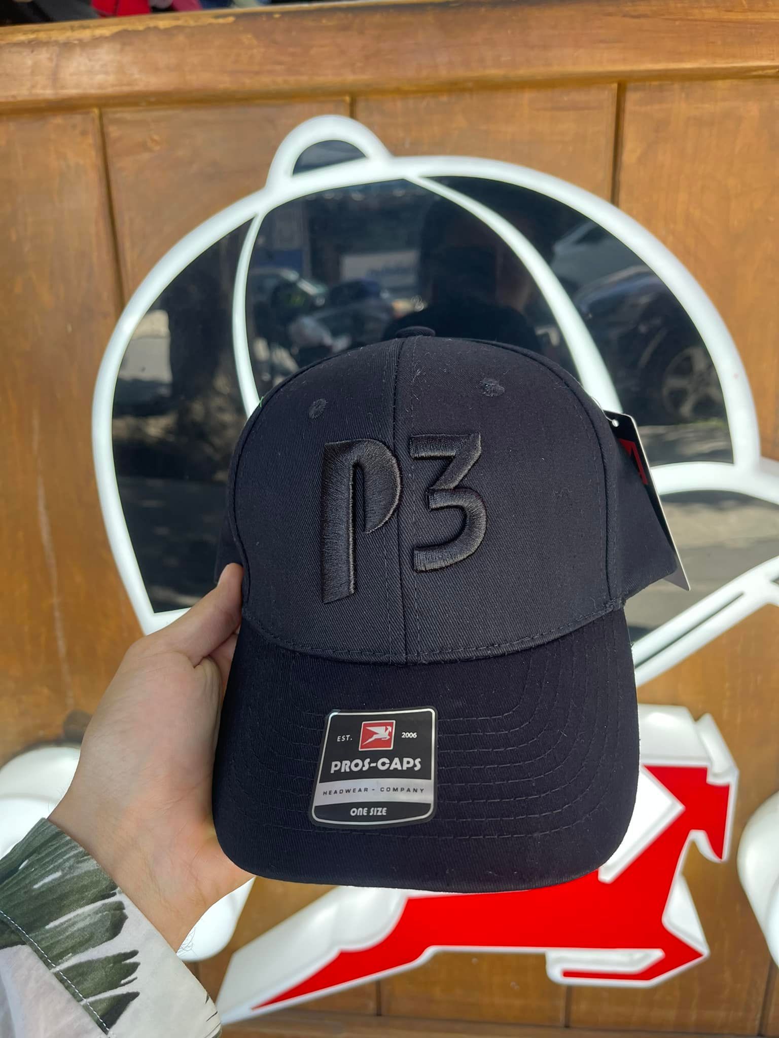 PROSCAPS S.A. DE C.V. 